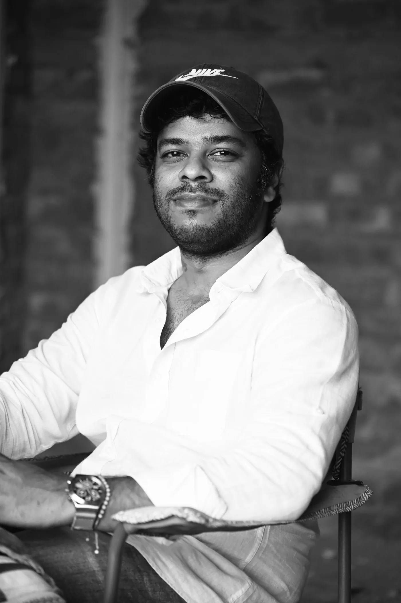 Siddhant Gupta, Founder