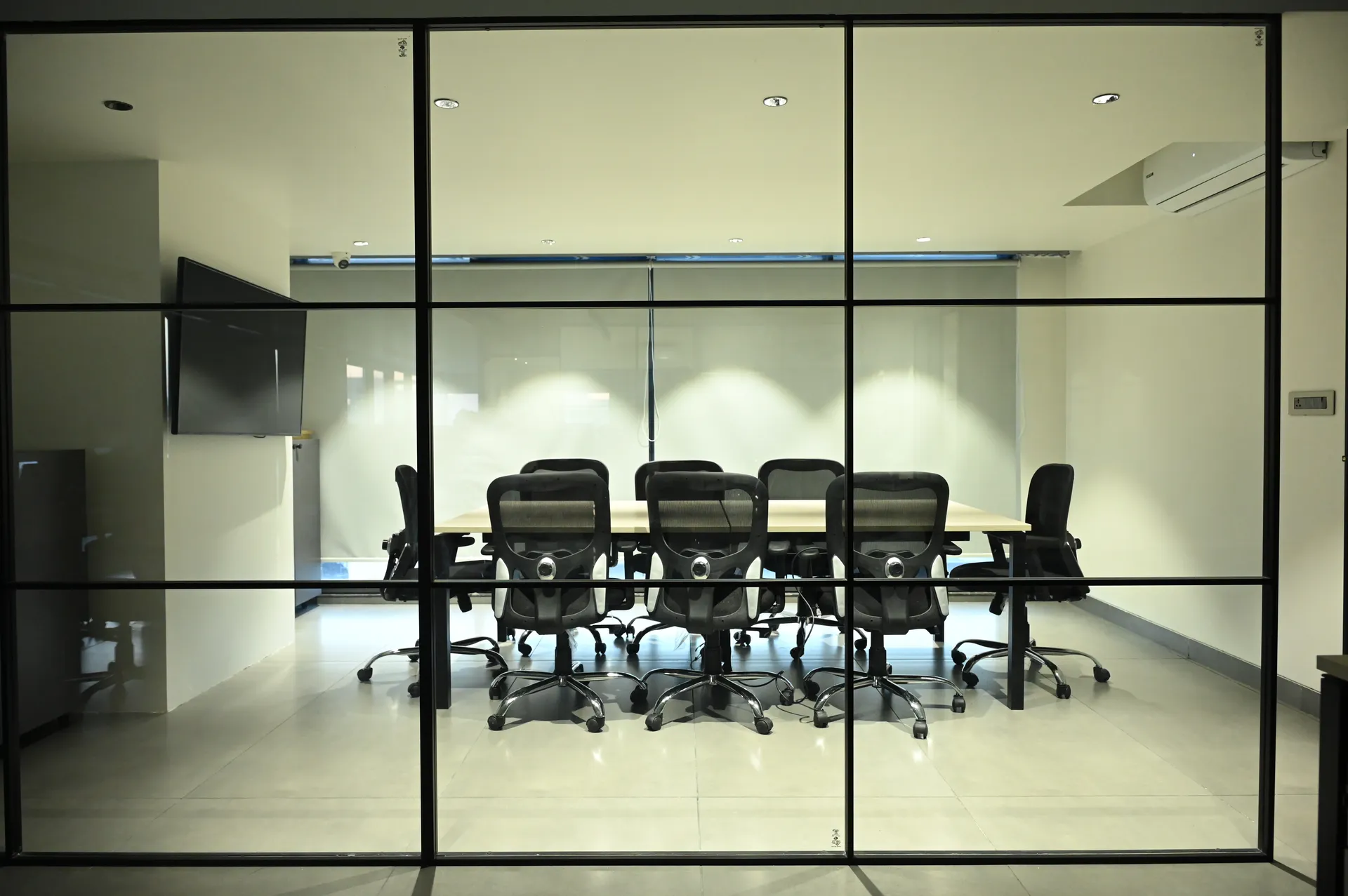 Turnkey, Explained: One Studio, Start to Finish