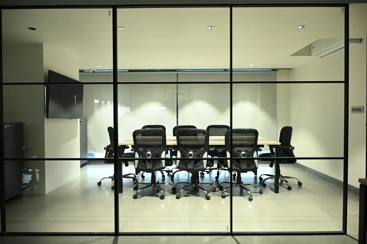 Turnkey, Explained: One Studio, Start to Finish