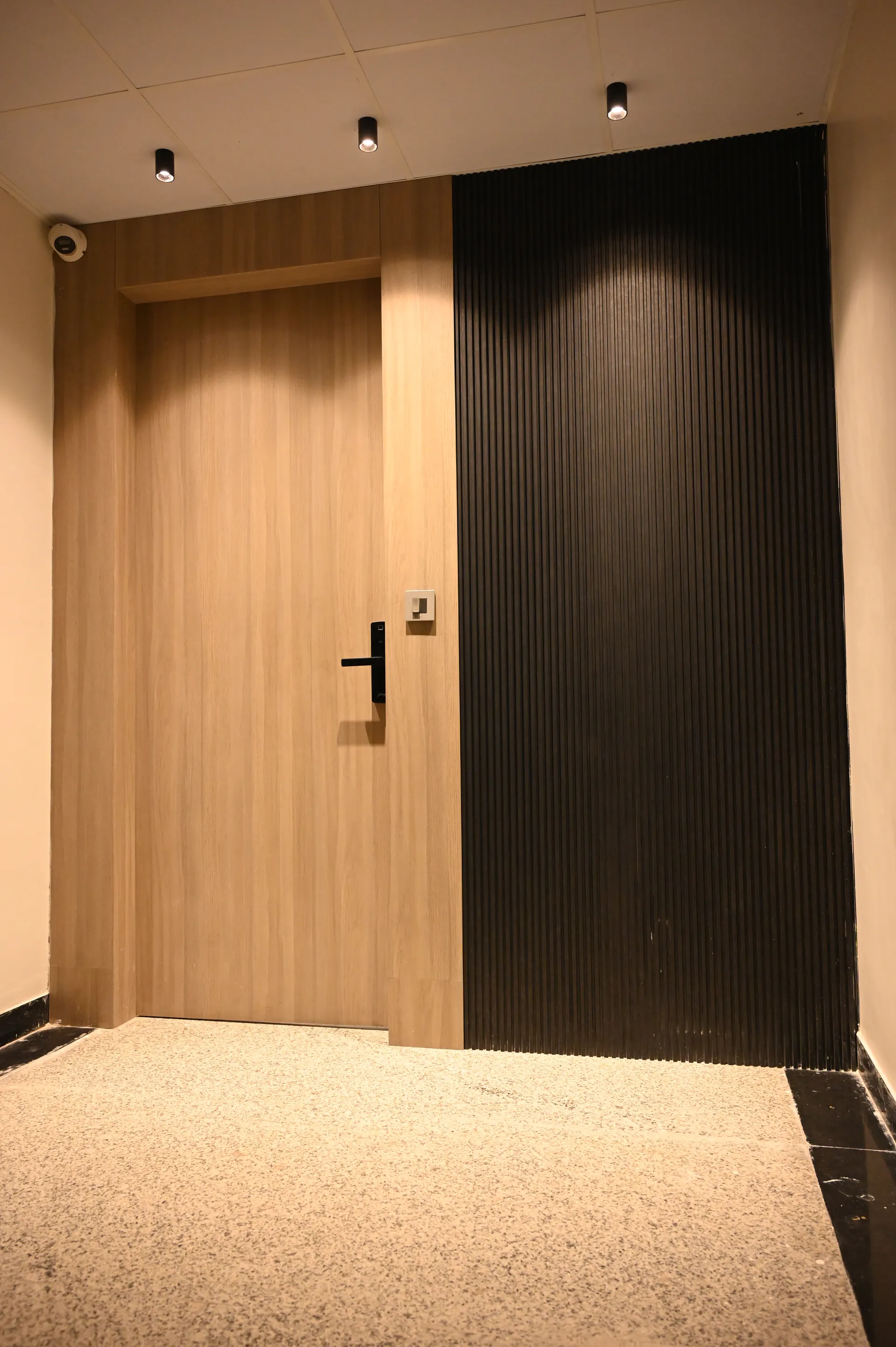 International IT Company Office — 13