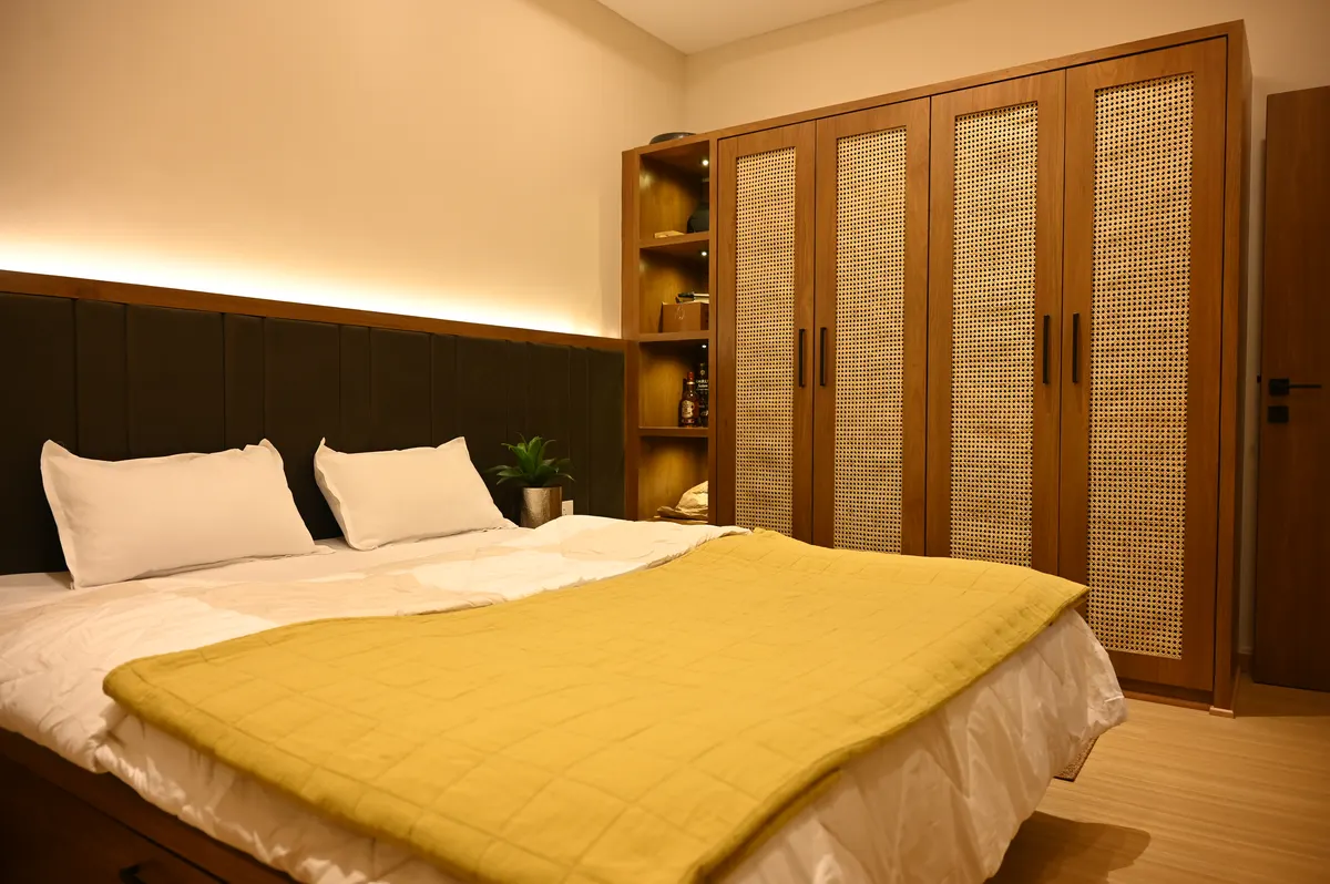Luxury in Small Spaces: Making Compact Homes Feel Larger