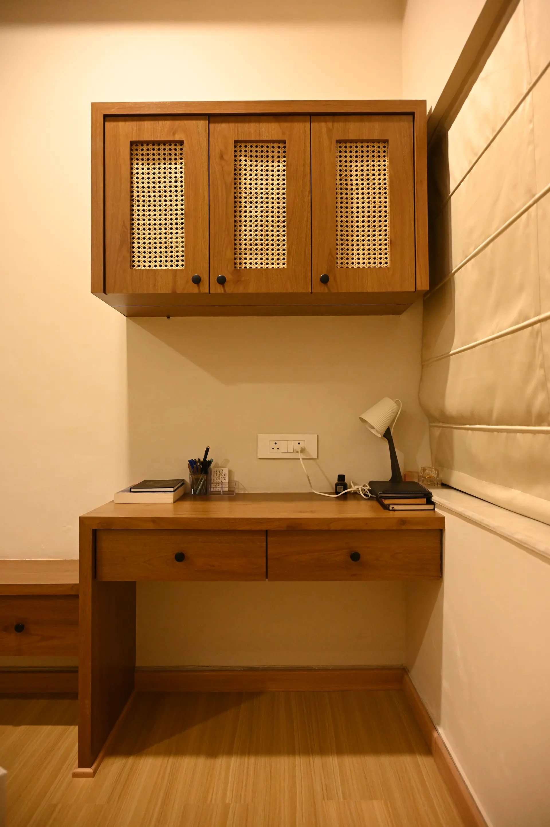 Studio Apartment — 05