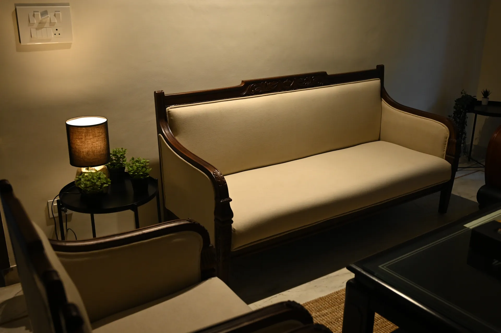 Studio Apartment — 10