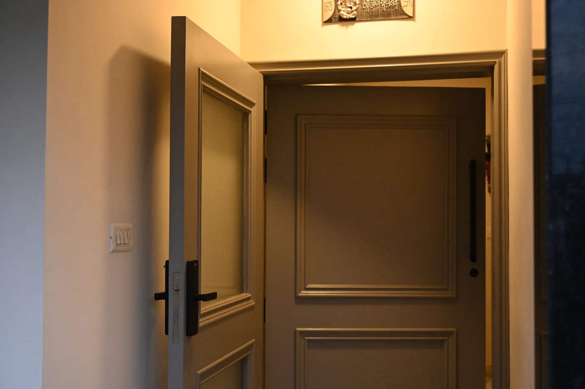 Studio Apartment — 12