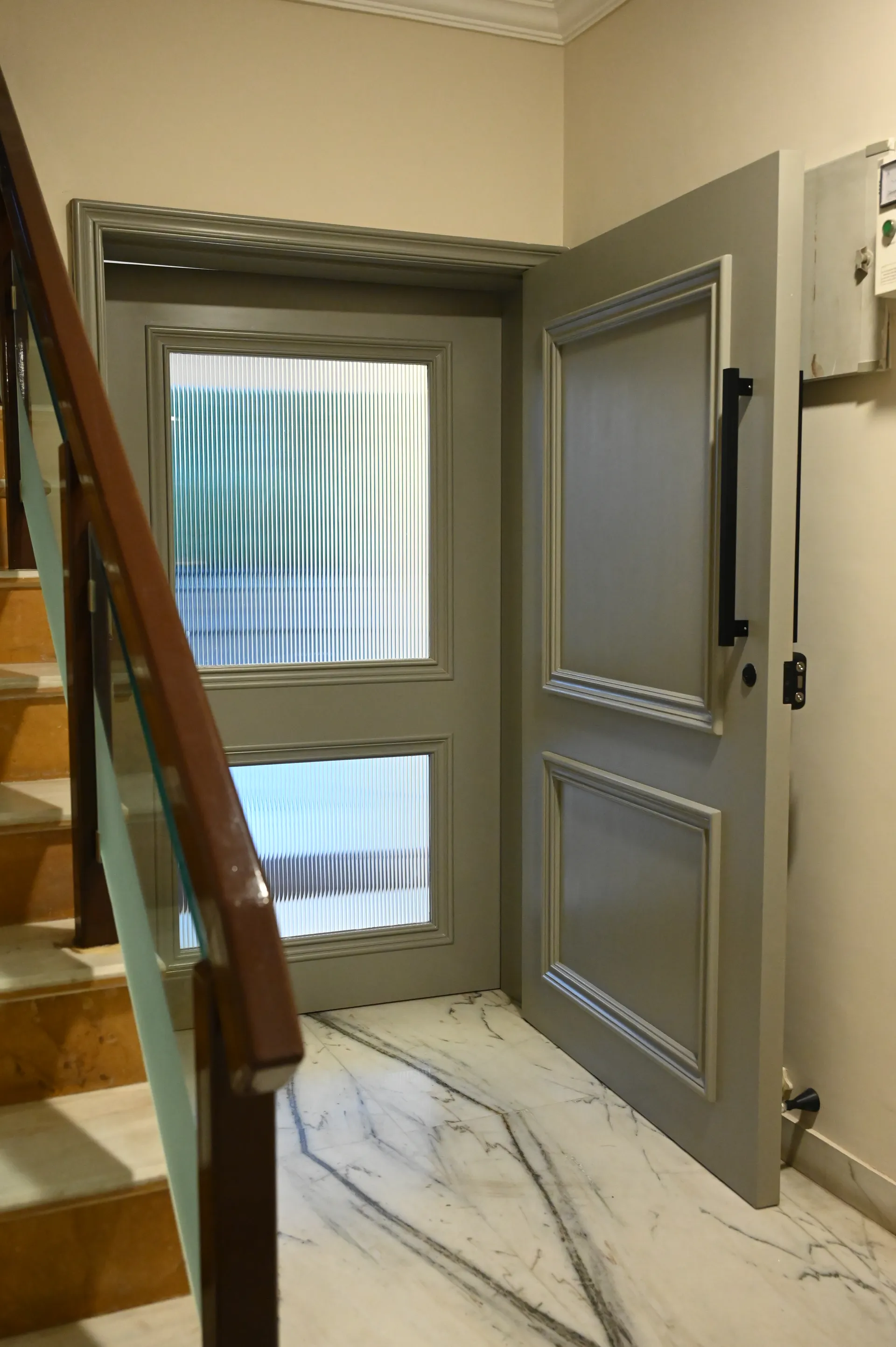Studio Apartment — 13